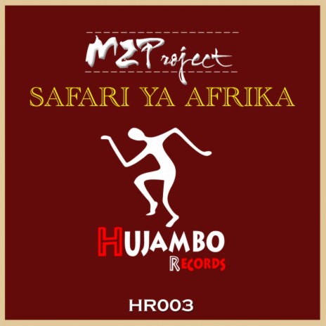 Safari Ya Afrika (Original Mix) | Boomplay Music
