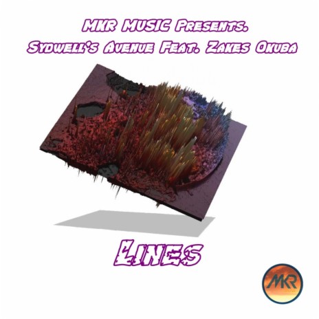 Lines (Original Mix) ft. Zakes Okuba | Boomplay Music
