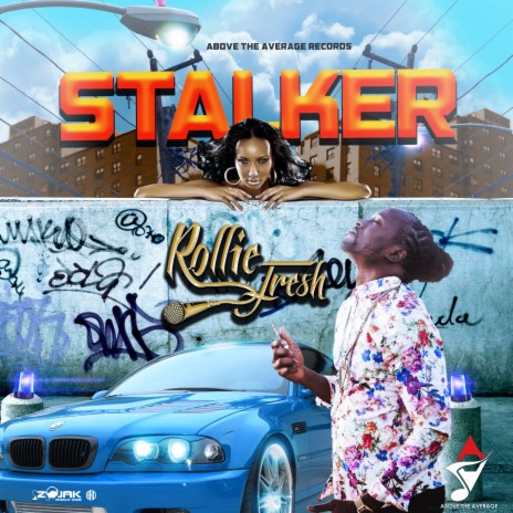 Stalker | Boomplay Music