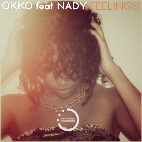 Feelings (Original Mix) ft. Nady | Boomplay Music