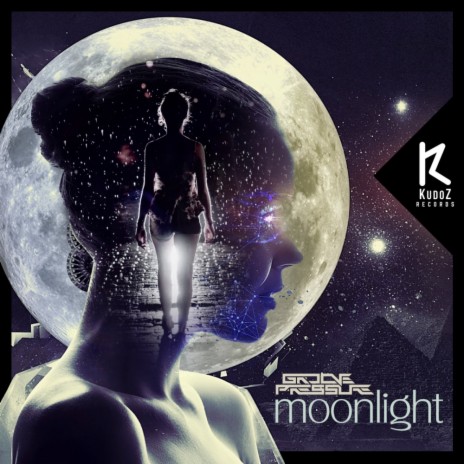 Moonlight (Original Mix) | Boomplay Music