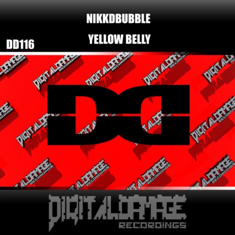 Yellow Belly (Original Mix)