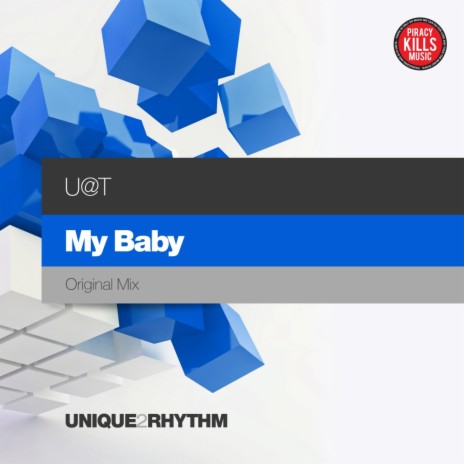 My Baby (Original Mix) | Boomplay Music