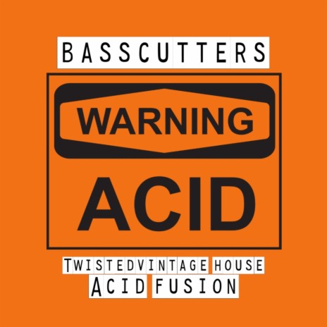 Acid Flavour (Original Mix)