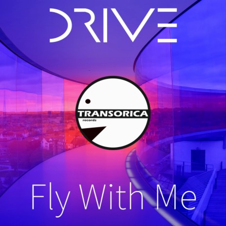 Fly With Me (Original Mix) | Boomplay Music