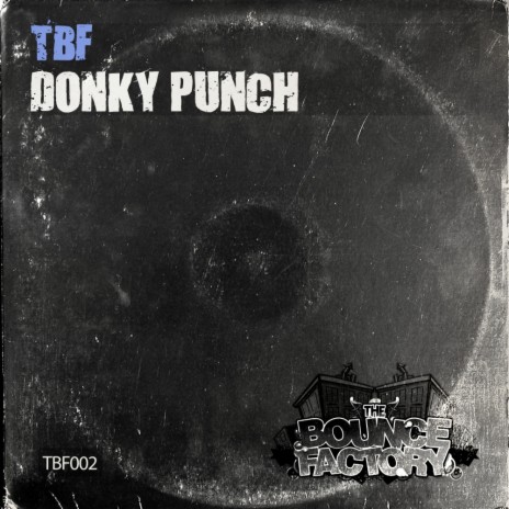 Donky Punch (Original Mix)