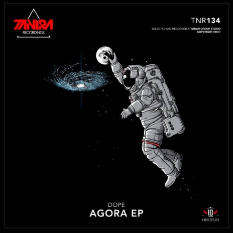 Agora (Original Mix)