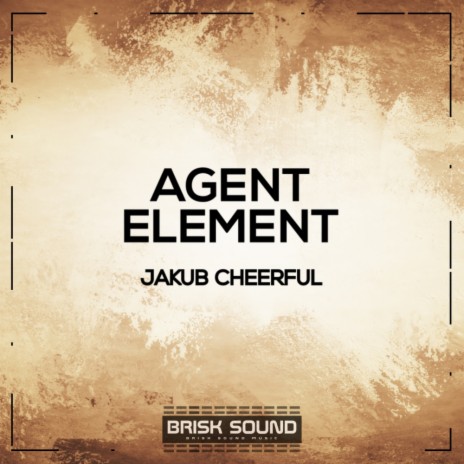 Agent (Original Mix) | Boomplay Music