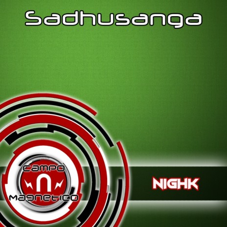 Sadhusanga (Original Mix)