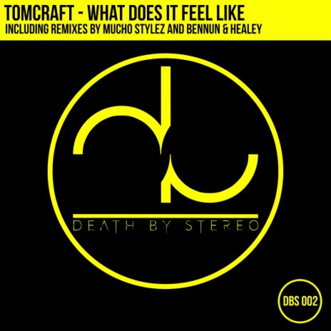 What Does It Feel Like? (Mucho Stylez Remix) | Boomplay Music