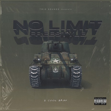 No Limit Freestyle | Boomplay Music