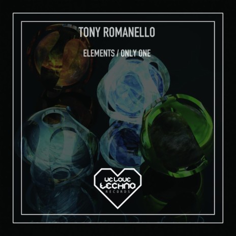 Only One (Original Mix) | Boomplay Music