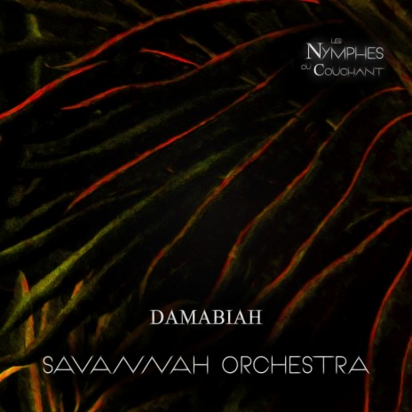 Savannah Orchestra (Original Mix) | Boomplay Music