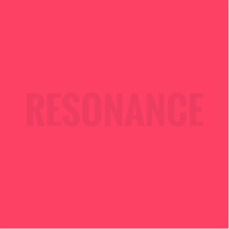 Resonance (Dub Mix) | Boomplay Music