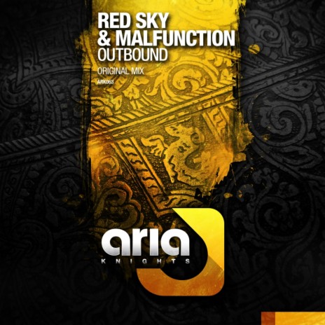 Outbound (Original Mix) ft. Malfunction