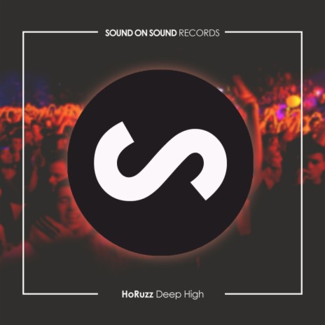 Deep High (Original Mix)