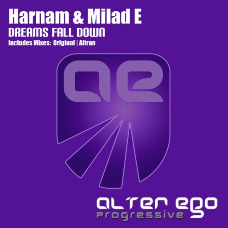 Dreams Fall Down (Altran Radio Edit) ft. Milad E