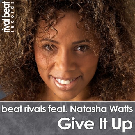 Give It Up (Instrumental) ft. Natasha Watts