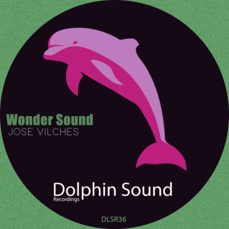 Wonder Sound (Original Mix) | Boomplay Music