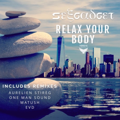 Relax Your Body (Evd Remix)
