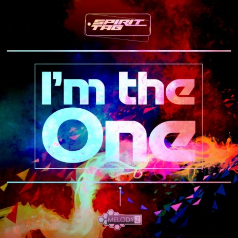 I'm The One (Original Mix)