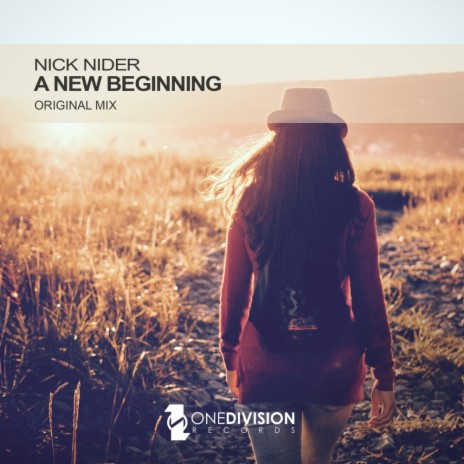 A New Beginning (Original Mix) | Boomplay Music