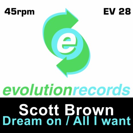 Dream On (Original Mix) | Boomplay Music