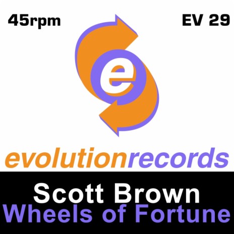 Wheels of Fortune (Original Mix) | Boomplay Music