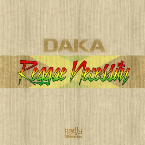 Reggae Necessity (Original Mix)
