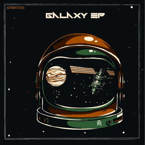 Galaxy | Boomplay Music