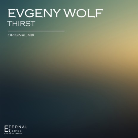 Thirst (Original Mix)