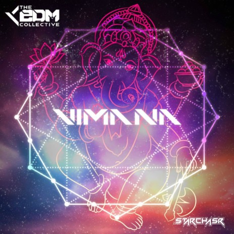 Vimana (Original Mix) | Boomplay Music