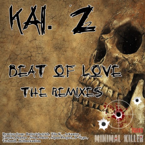 Beat Of Love (Arkantos Remix)
