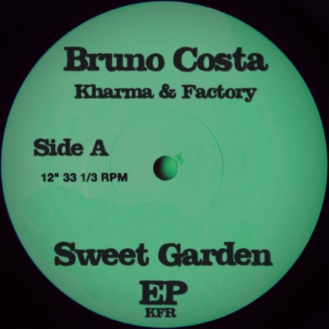 Sweet Garden (Original Mix)