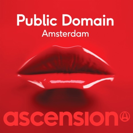 Amsterdam (Clean Edit) | Boomplay Music