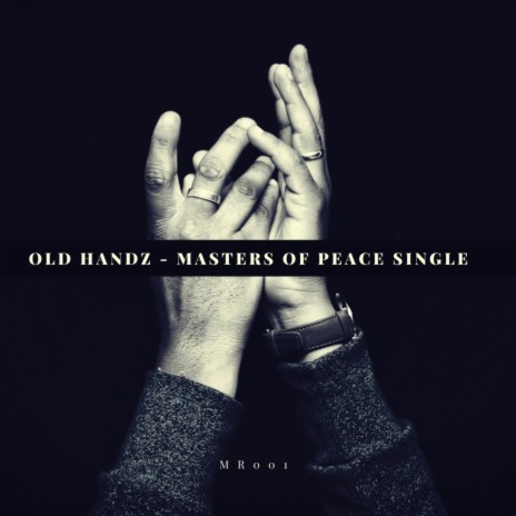 Masters Of Peace (Original Mix) | Boomplay Music