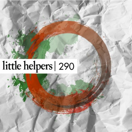 Little Helper 290-5 (Original Mix) ft. Daniel Dreier | Boomplay Music