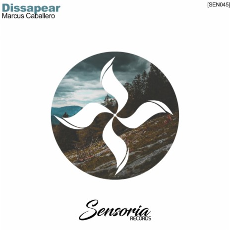 Dissapear (Daniel Magre Remix) | Boomplay Music