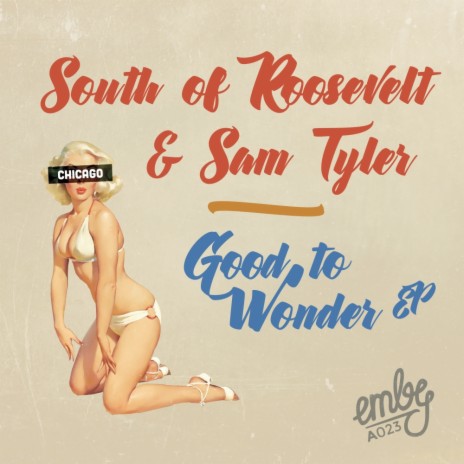 Wonder (Original Mix) ft. Sam Tyler | Boomplay Music