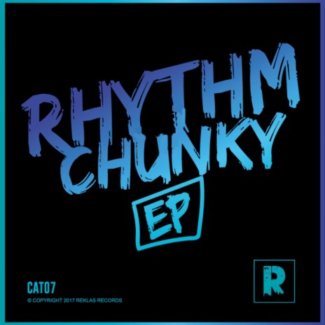 Ch'ejum (Original Mix)