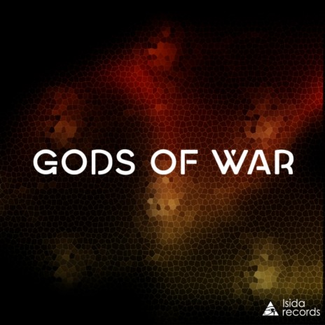 Gods War (Original Mix) | Boomplay Music