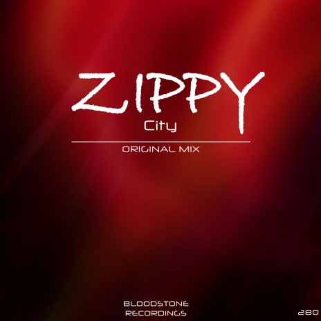 Kemiker Fortov manuskript Zippy - City (Original Mix) MP3 Download & Lyrics | Boomplay