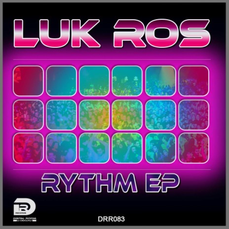 Rhythm Music (Original Mix)