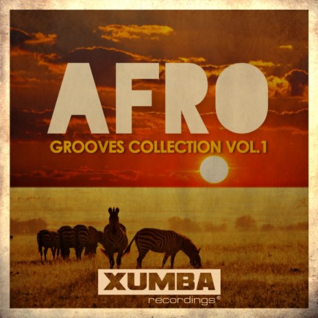 Afro Groove (Original Mix)