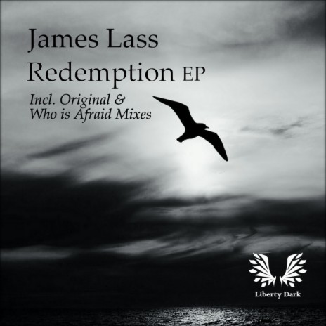 Redemption (Who Is Afraid Mix) | Boomplay Music
