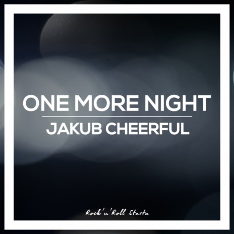 One More Night (Original Mix)