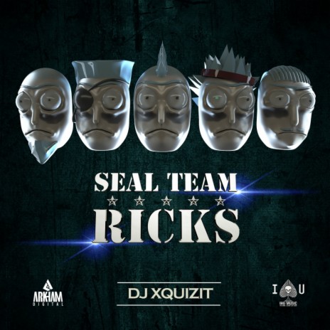 SEAL Team Ricks (Original Mix)