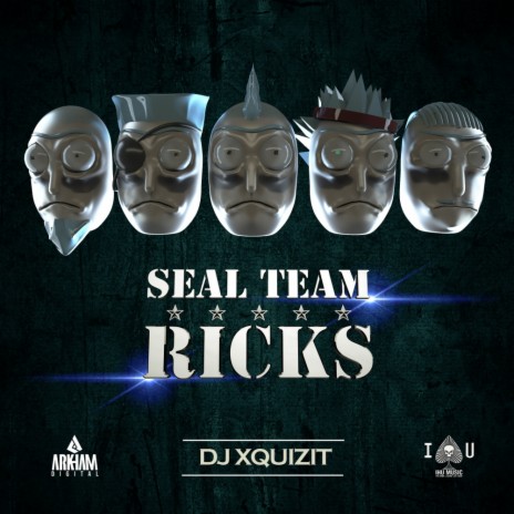 SEAL Team Ricks (Original Mix) | Boomplay Music