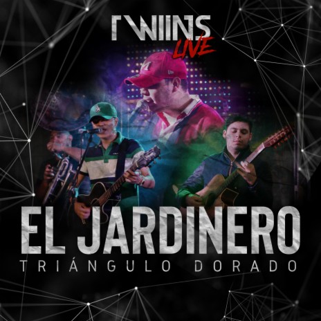 El Jardinero (En Vivo) | Boomplay Music