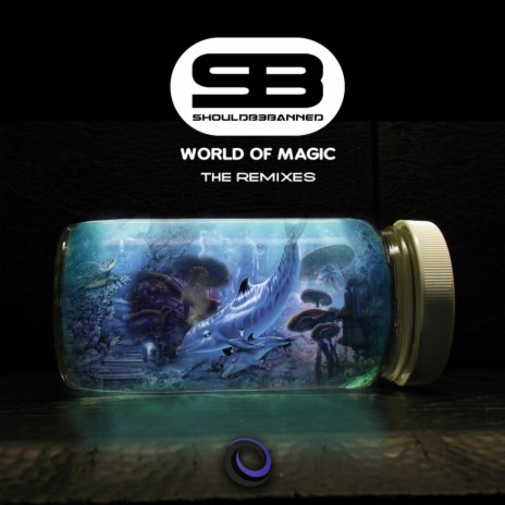 World Of Magic (Redge Remix) | Boomplay Music